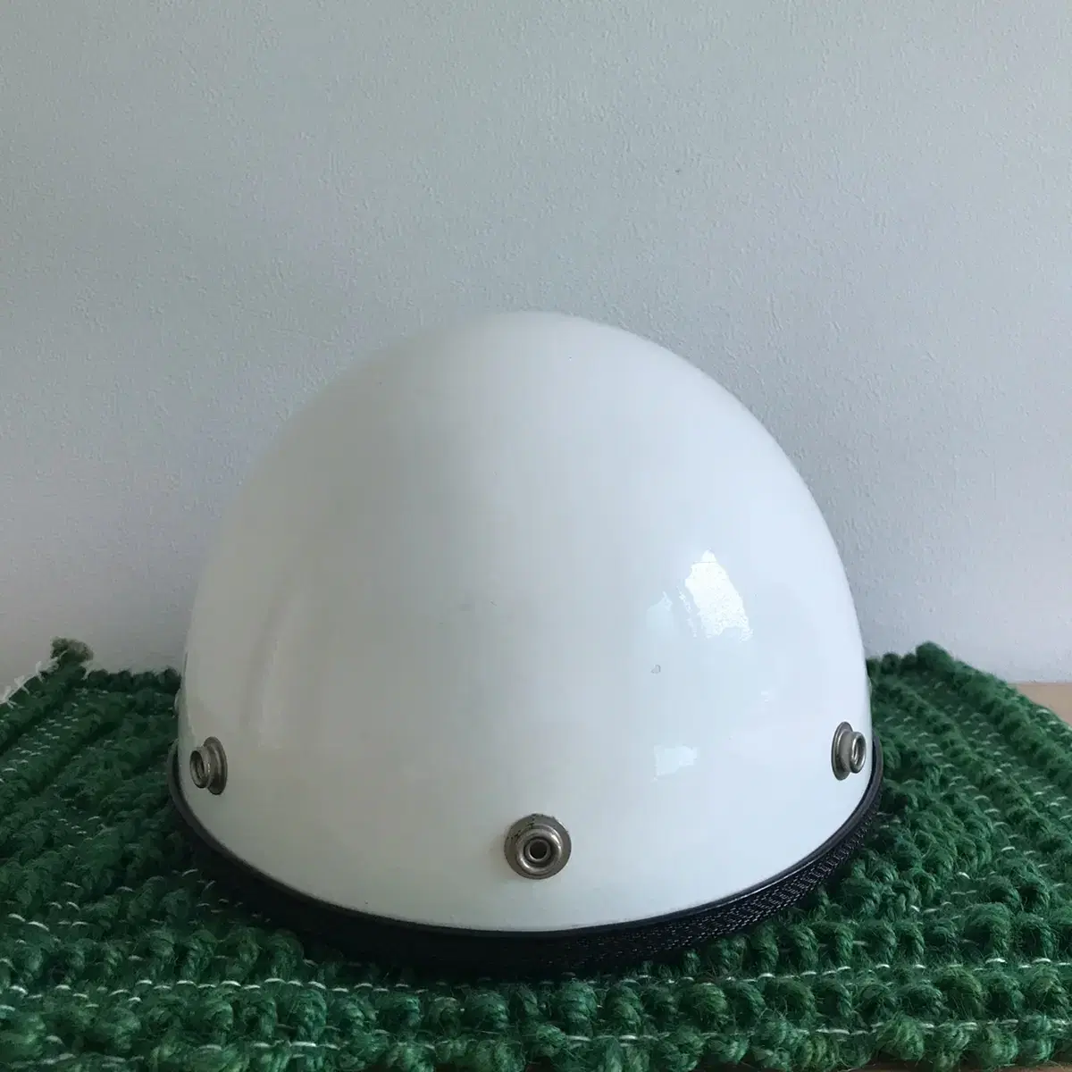 1968 부코 반모 BUCO Half Helmet